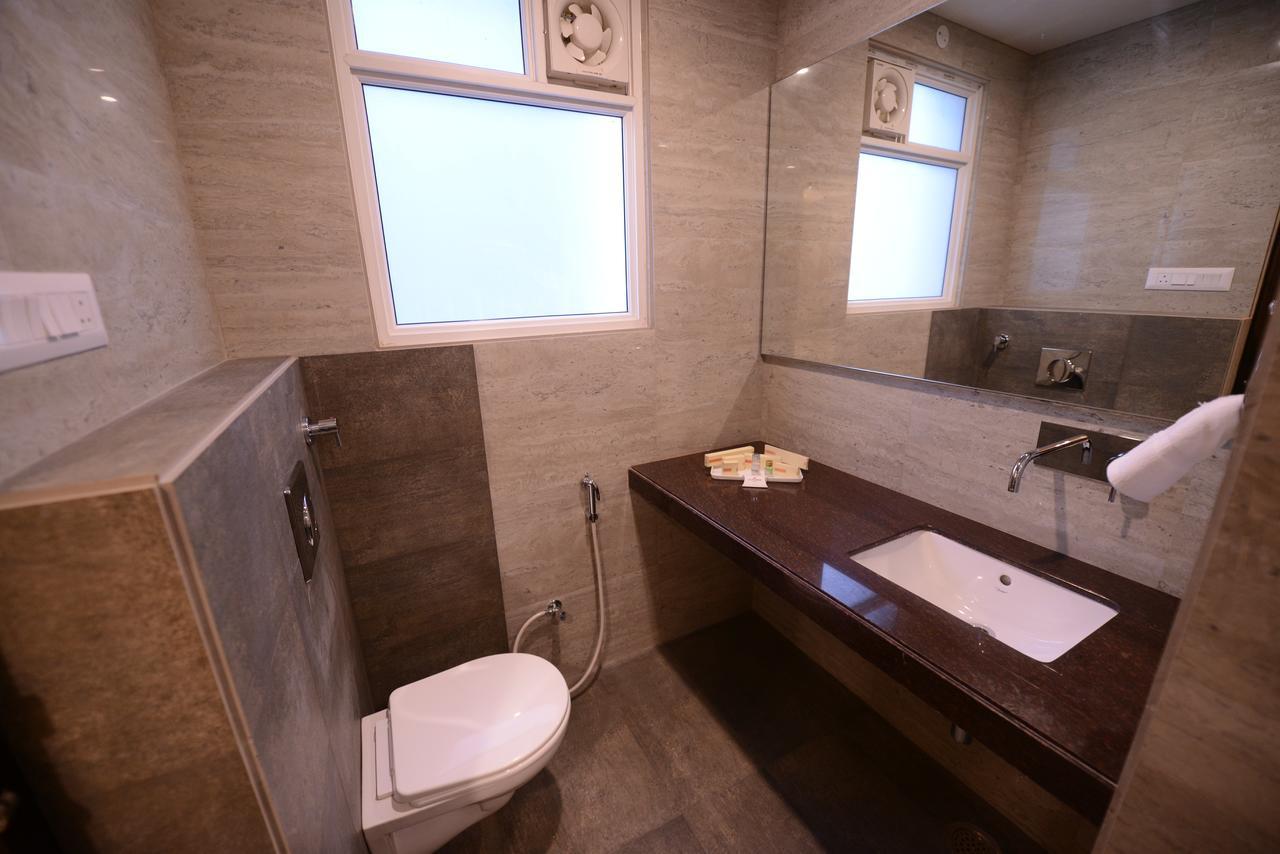 Hotel Silver Pride Džajpur Exteriér fotografie