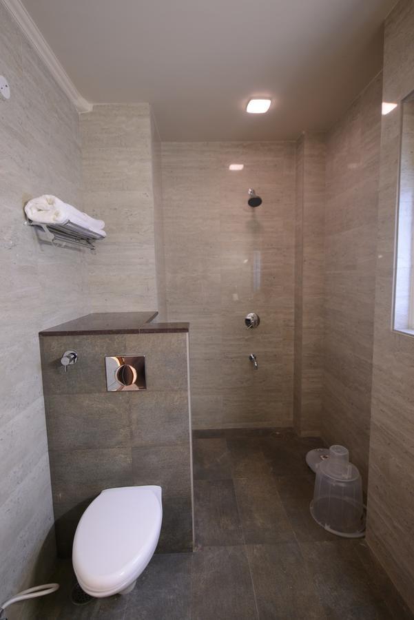Hotel Silver Pride Džajpur Exteriér fotografie