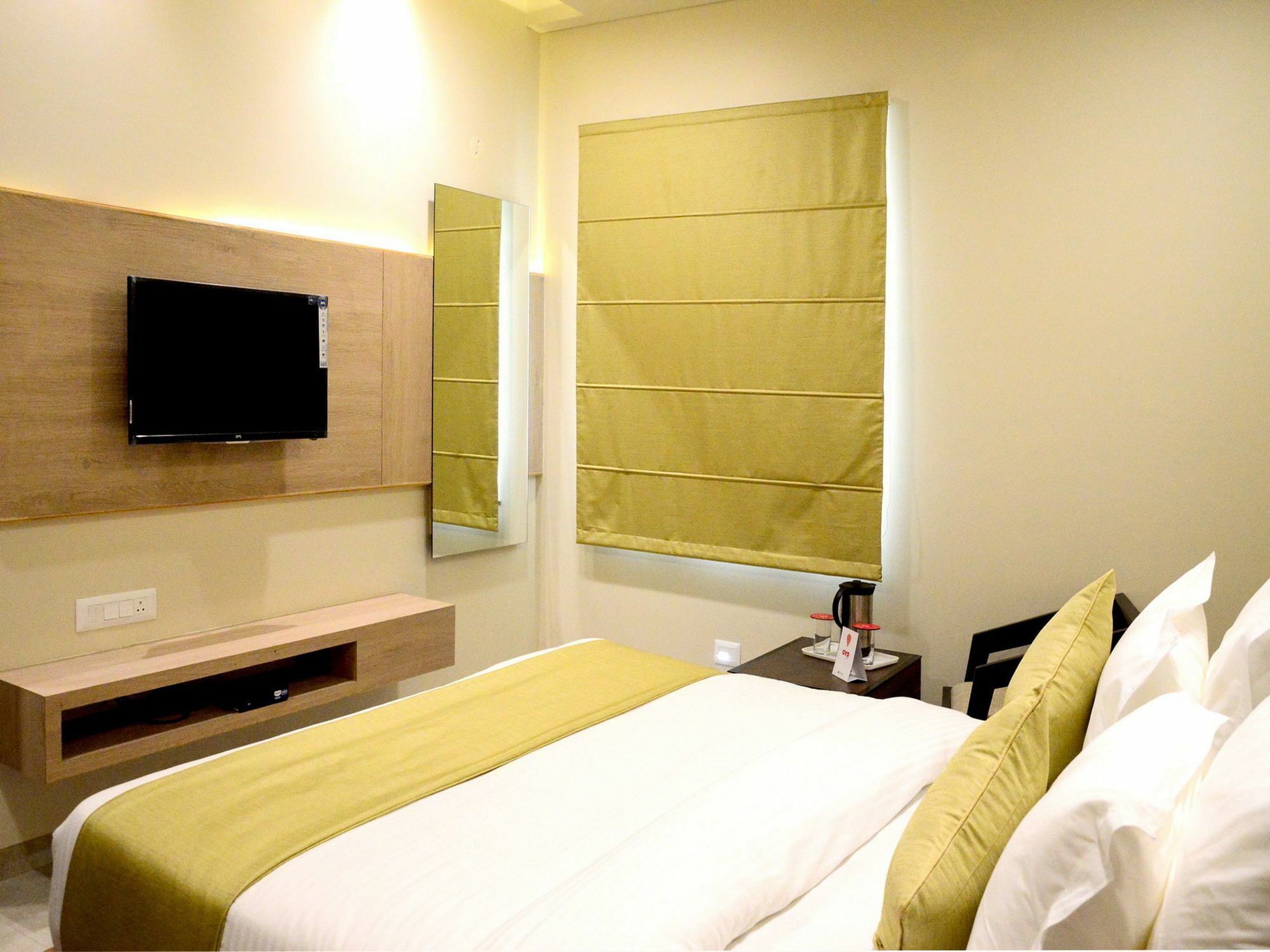 Hotel Silver Pride Džajpur Exteriér fotografie